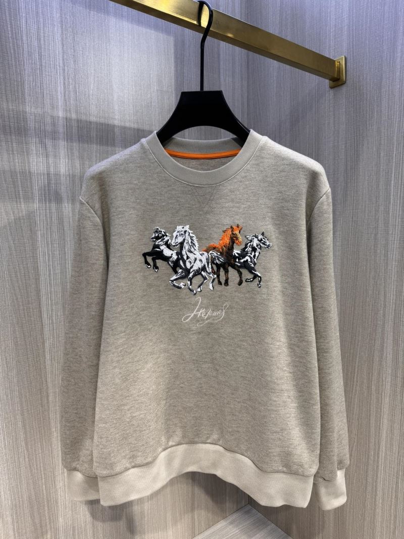 Hermes Hoodies